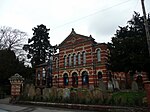 Wokingham Baptist Church